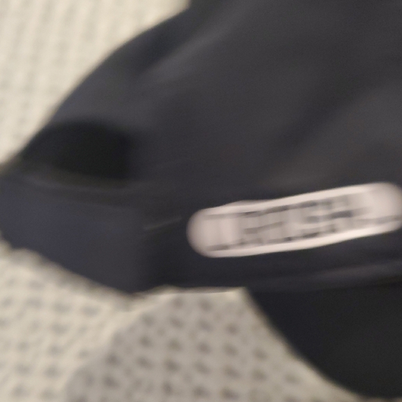 Top of the World Blue and Gold Hat - Picture 5 of 7